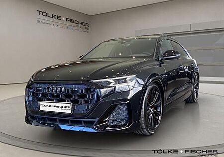 Audi SQ8 QUATTRO | PANORAMA | 23" FELGEN ***SOFORT VERFÜGBAR!***