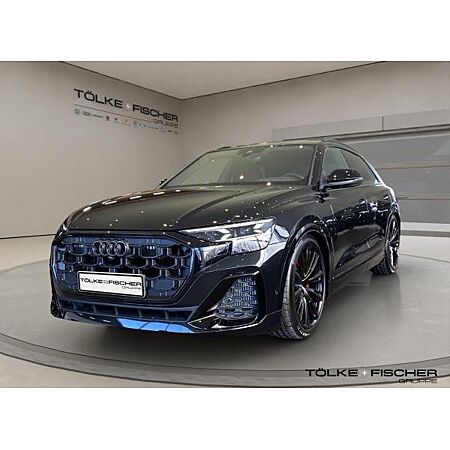 Audi SQ8 leasen