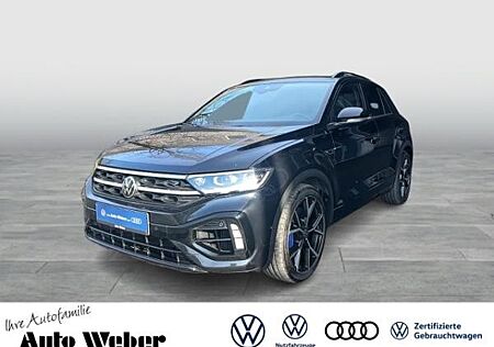 VW T-Roc Volkswagen R Akra IQ Beats Rfk Winterräder