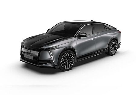 DS Automobiles DS 4 DS 8 N°8 ÉTOILE LONG RANGE 350 PS - TOP-AUSSTATTUNG- NEW MODEL Business Deal zur Markteinfü
