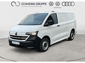 Volkswagen Transporter Kasten 2.0 TDI AHK PDC LED