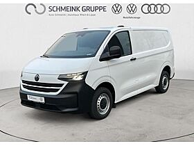 Volkswagen Transporter Kasten 2.0 TDI AHK PDC LED