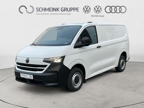 Volkswagen Transporter Kasten 2.0 TDI AHK PDC LED bild
