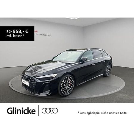 Audi S5 leasen