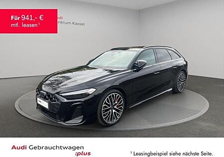 Audi S5 Av. Matrix HuD Pano B&O StandHZ AHK 360°