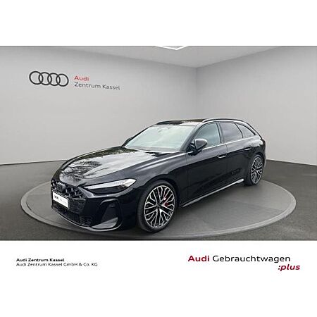 Audi S5 leasen