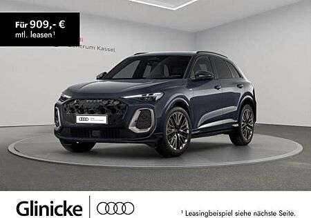 Audi Q5 TDI edition one Matrix-LED Navi Pano 360° AHK