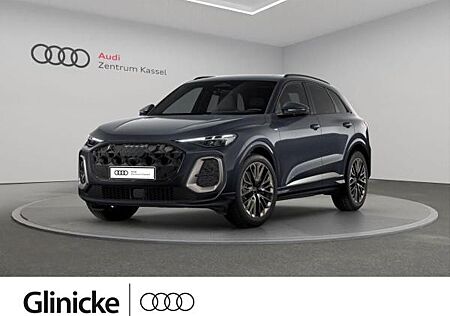 Audi Q5 TDI edition one Matrix-LED Navi Pano 360° AHK