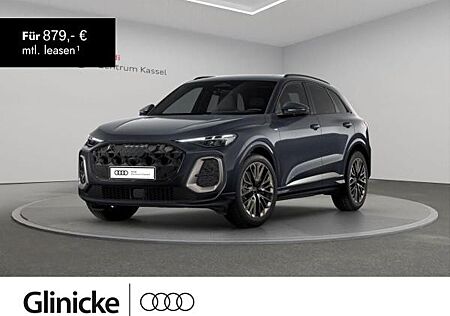 Audi Q5 TDI edition one Matrix-LED Navi Pano 360° AHK