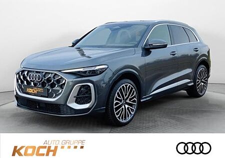 Audi SQ5 SUV TFSI S tronic