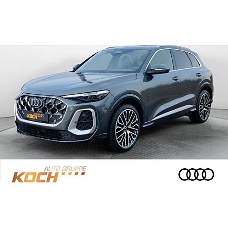 Audi SQ5 leasen