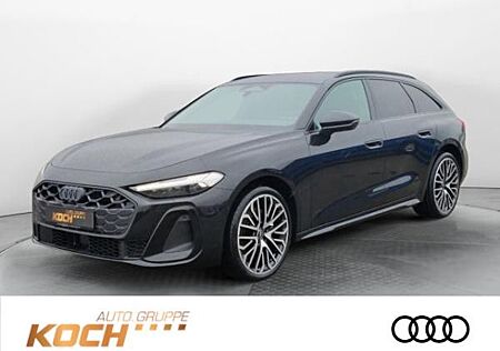Audi S5 Avant TFSI S tronic