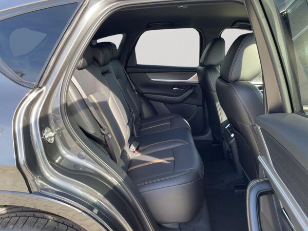 Mazda CX-60 E-SKYACTIV-D 8AT AWD HOMURA LED/HUD/LHZ&SHZ | Privat bild 6