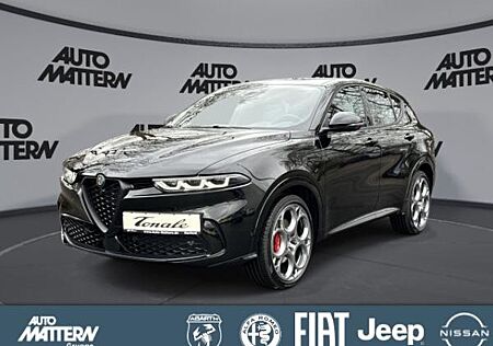 Alfa Romeo Tonale 1.5T Mild-Hybrid Veloce 20"