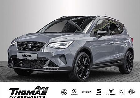 Seat Arona FR Black Edition 1.0 TSI KESSY+LED
