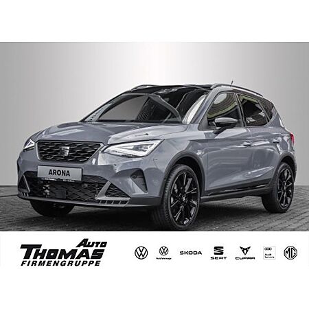Seat Arona leasen
