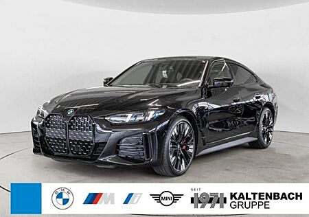 BMW 430 Gran Coupe