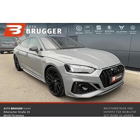 Audi RS5 leasen