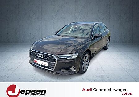 Audi A6 Avant Sport advanced 45 TFSI qu. S tr. Matri