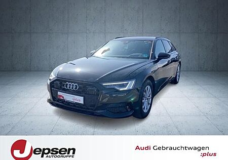 Audi A6 Avant Sport advanced 40 TDI S tr. HUD Matrix