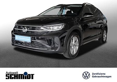 VW Taigo Volkswagen 1,0 TSI Life AppConnect LED PDC Alu Sitzheizg