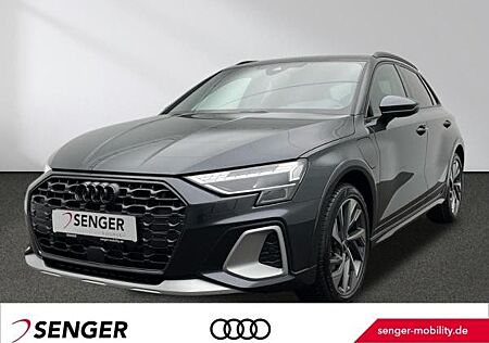 Audi A3 allstreet 40 TFSI e Komfortpaket plus Navi