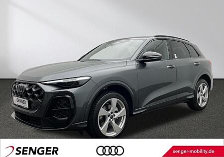 Audi Q5 SUV TFSI quattro Memory Navi Sitzheizung LED