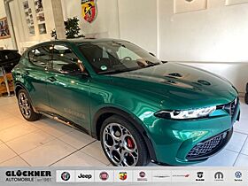 Alfa Romeo Tonale Veloce 1.5 VGT Hybrid Alfa Romeo Tonale Veloce 1.5 VGT Hybrid