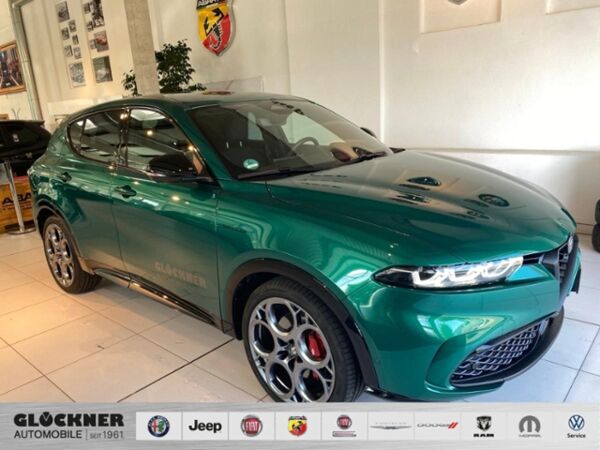 Alfa Romeo Tonale Veloce 1.5 VGT Hybrid bild 1