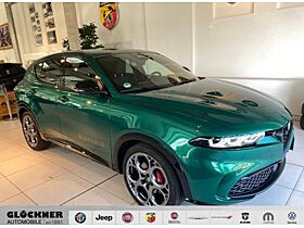 Alfa Romeo Tonale Veloce 1.5 VGT Hybrid