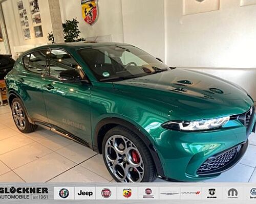 Alfa Romeo Tonale Veloce 1.5 VGT Hybrid