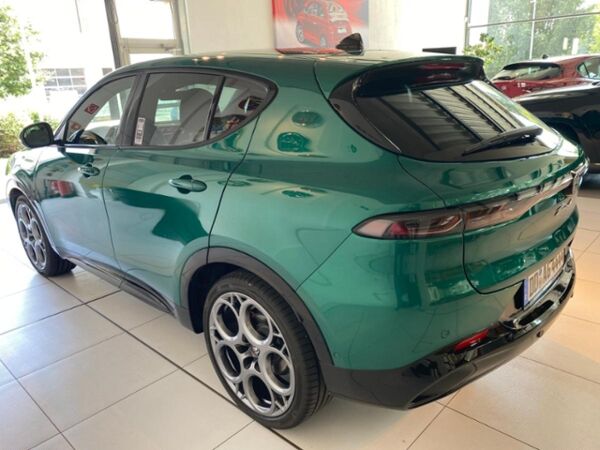 Alfa Romeo Tonale Veloce 1.5 VGT Hybrid bild 5