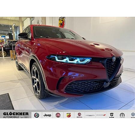 Alfa Romeo Tonale leasen