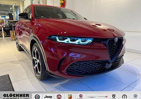 Alfa Romeo Tonale gebraucht kaufen Alfa Romeo Tonale Ibrida Veloce mit TECHNOLOGIEPAKET