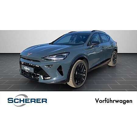 Cupra Formentor leasen