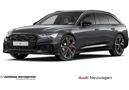 Audi S6 Avant TDI tiptronic