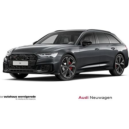 Audi S6 leasen