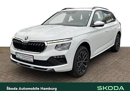 Skoda Kamiq Tour 1,5 TSI 7-Gang-DSG