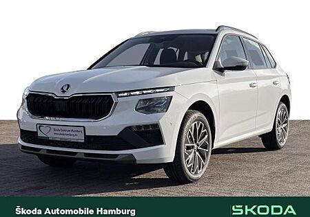 Skoda Kamiq Tour 1,5 TSI 7-Gang-DSG