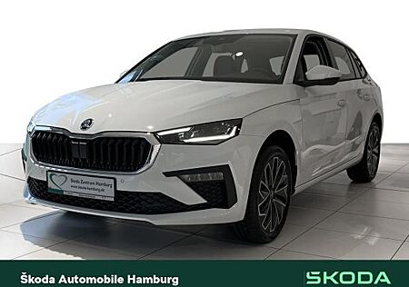 Skoda Scala Tour 1,0 TSI 7-Gang-DSG