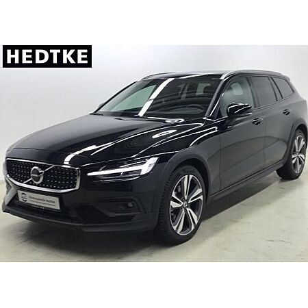 Volvo V60 leasen