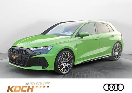Audi RS3 RS 3 Sportback S tronic