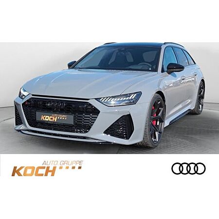 Audi RS6 leasen