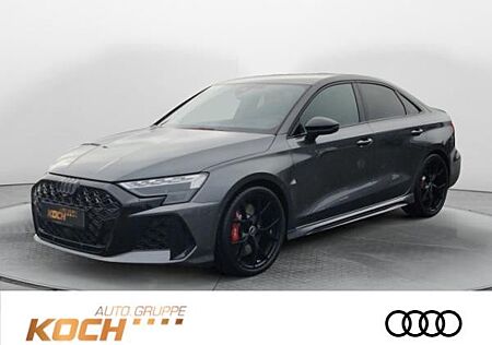 Audi RS3 RS 3 Limousine S tronic