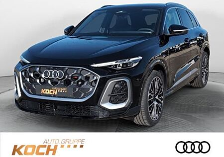 Audi SQ5 SUV TFSI S tronic