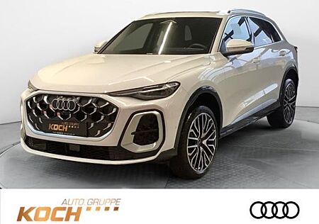 Audi SQ5 SUV TFSI S tronic