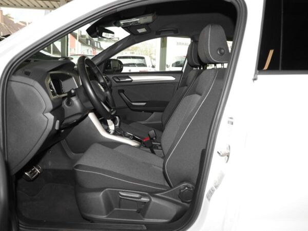 Volkswagen T-Roc 1,5 TSI DSG Move bild 5