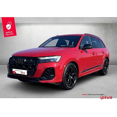 Audi SQ7 leasen