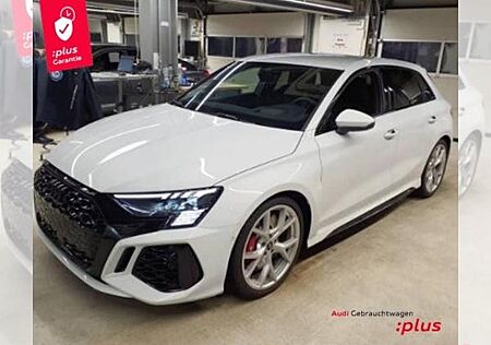 Audi RS3 RS 3 Sportback 2.5 TFSI quattro S tronic *ACC*