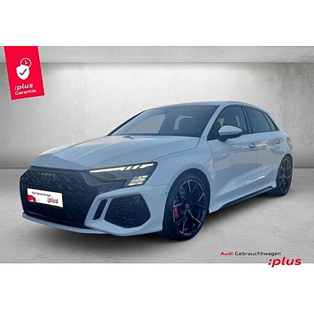 Audi RS3 leasen